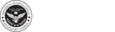 Imperium International Secondary School logo